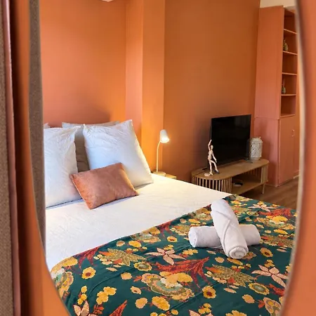 Reflet De Terre - Salat's Shore - 2-4 Pers Apartment
